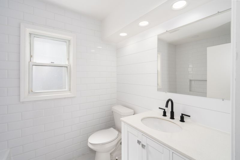 Top Bathroom Remodeling Companies in Revere, MA