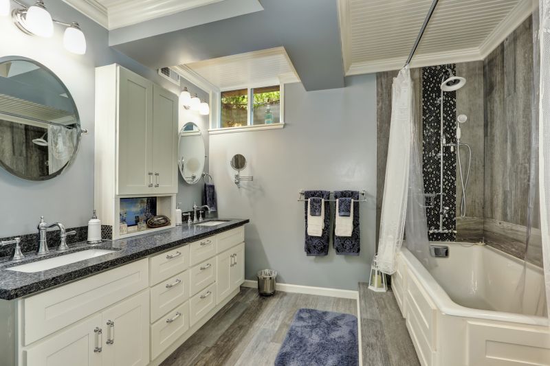 Top Bathroom Remodeling Companies in Winchester, MA